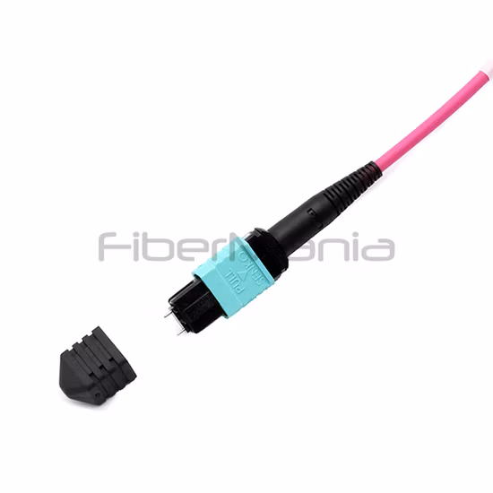 MPO Patch Cord - Om3/32 Cores