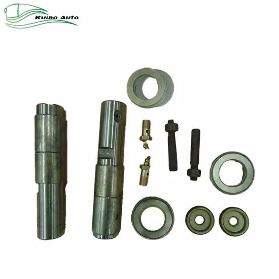 Kit di riparazione pezzi di ricambio per autobus