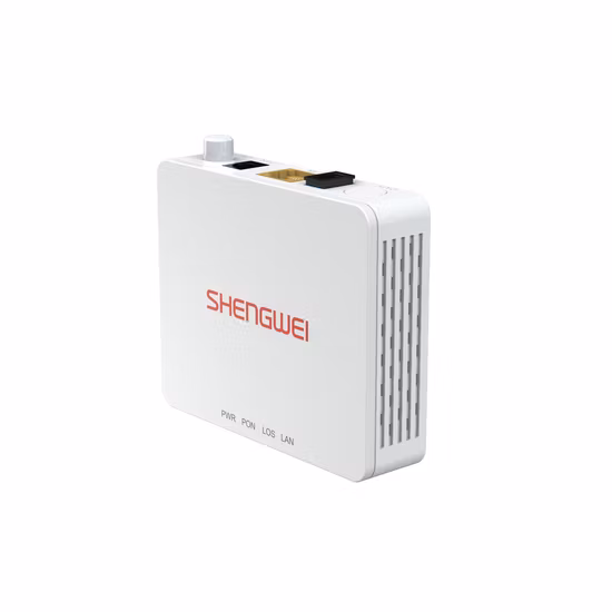Fullwell with OEM Capability for Xpon ONU