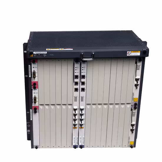Dispositivo FTTH Original Gphf Gpsf Gpon Olt Ma5800X7